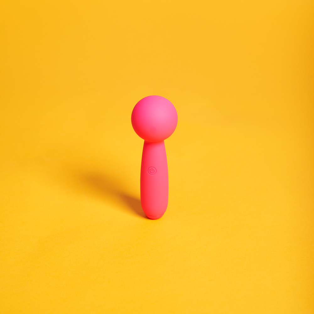 Lolly — détail