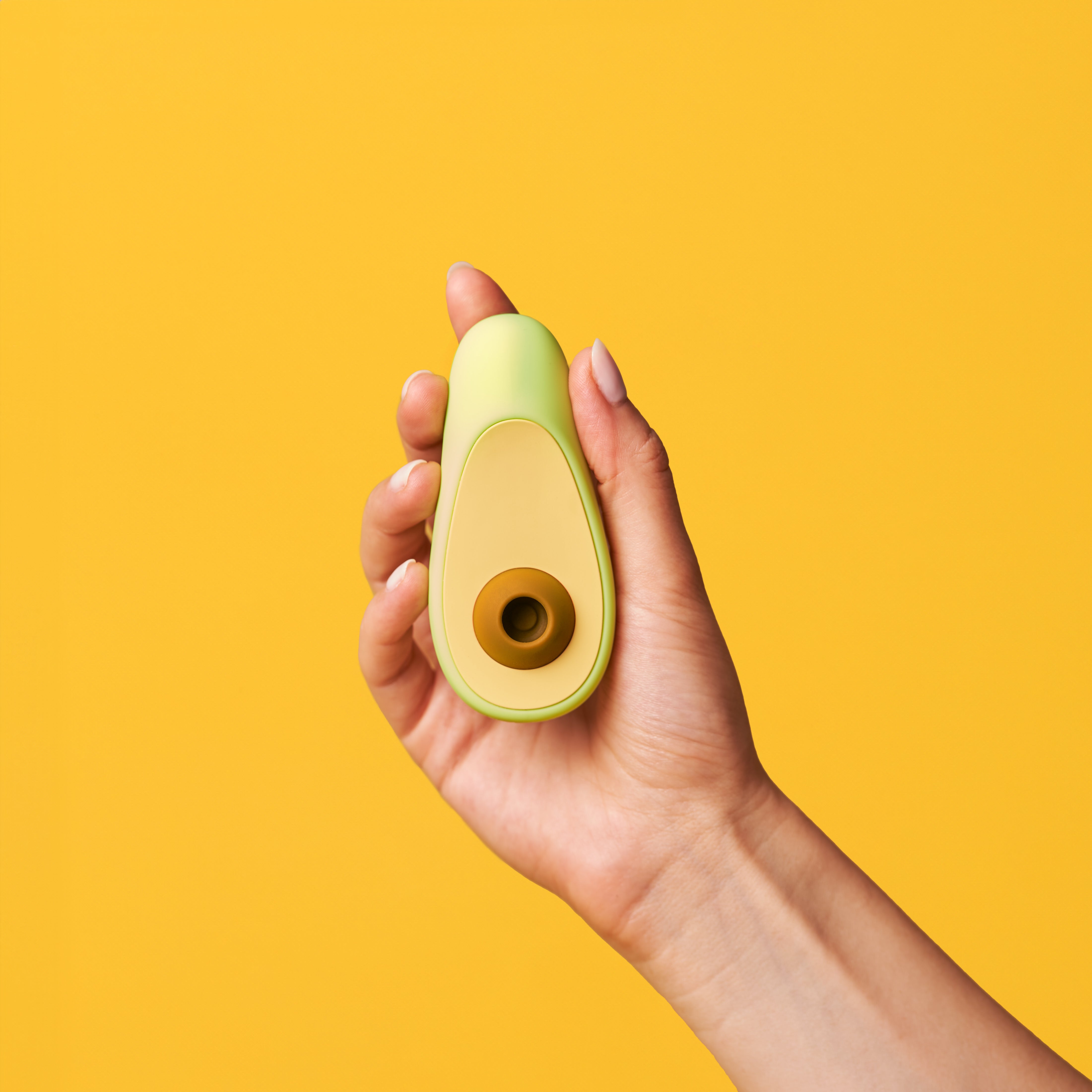 Avocat — détail