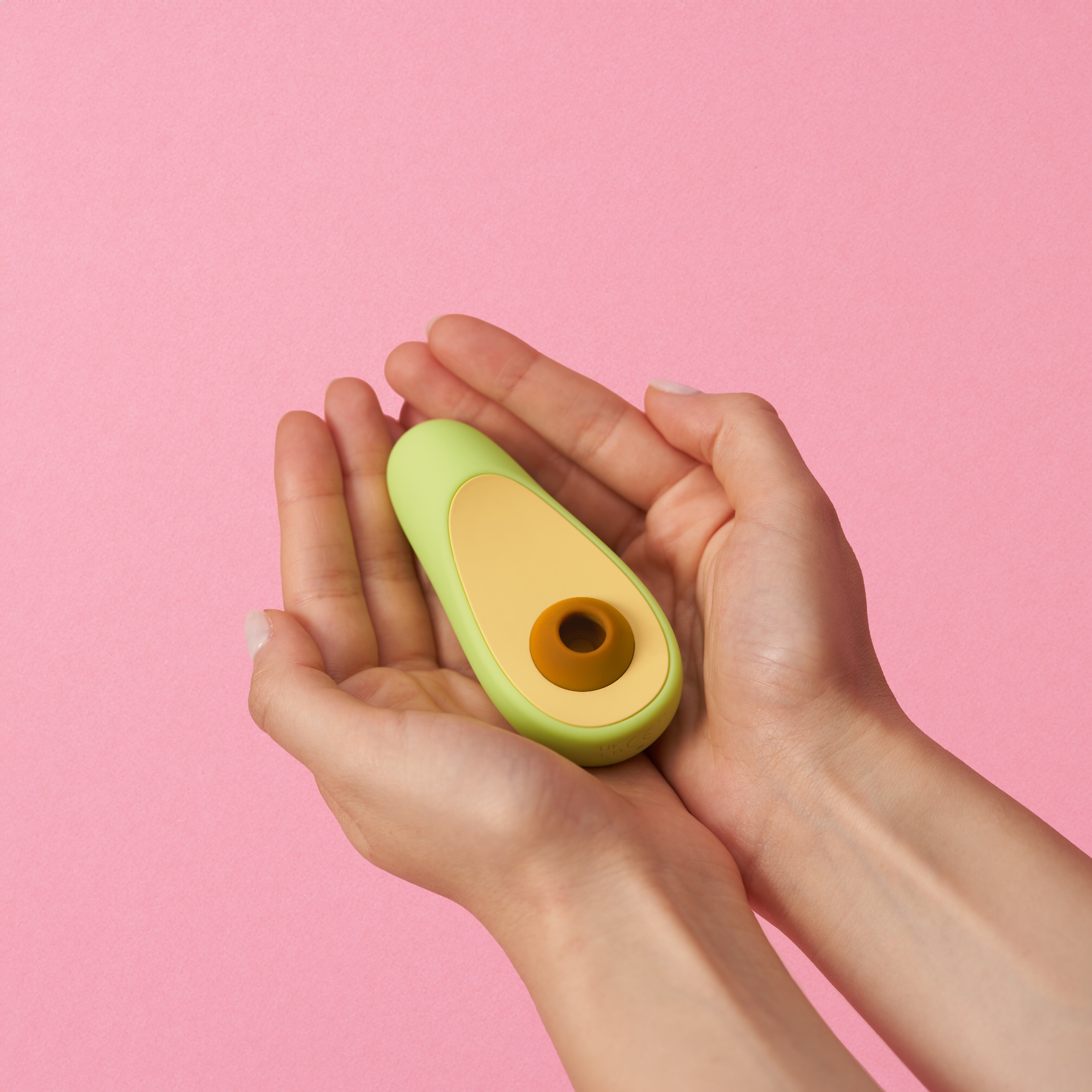 Avocat — en main