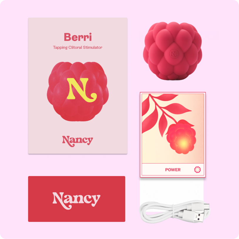 Berri — détail