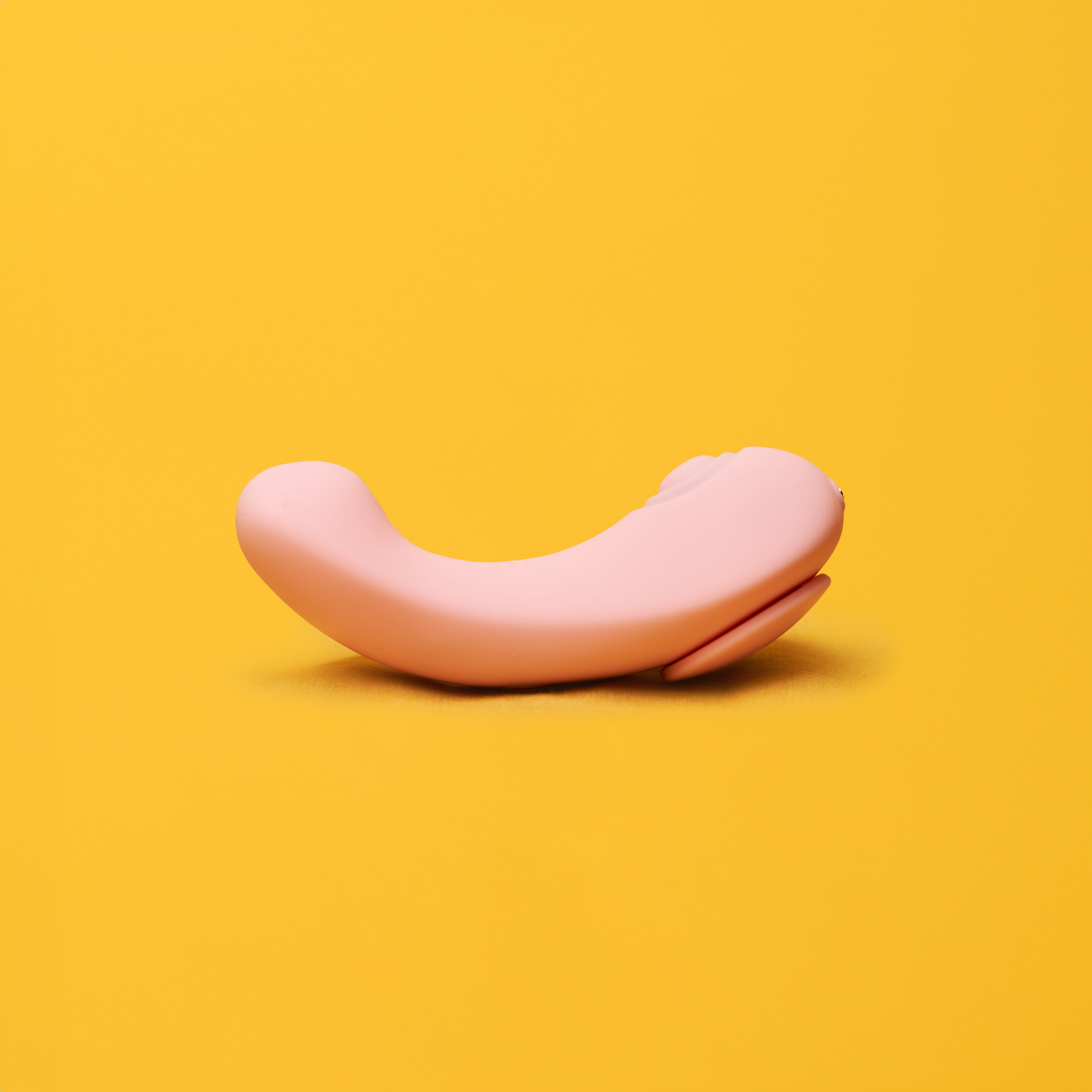 Pixie — with remote