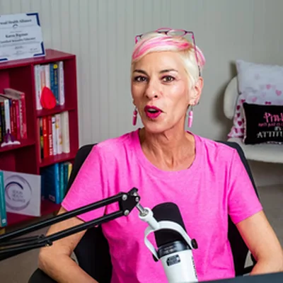 Karen Bigman